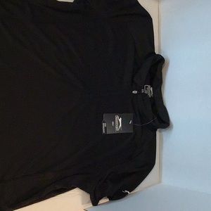 Women’s golf shirt